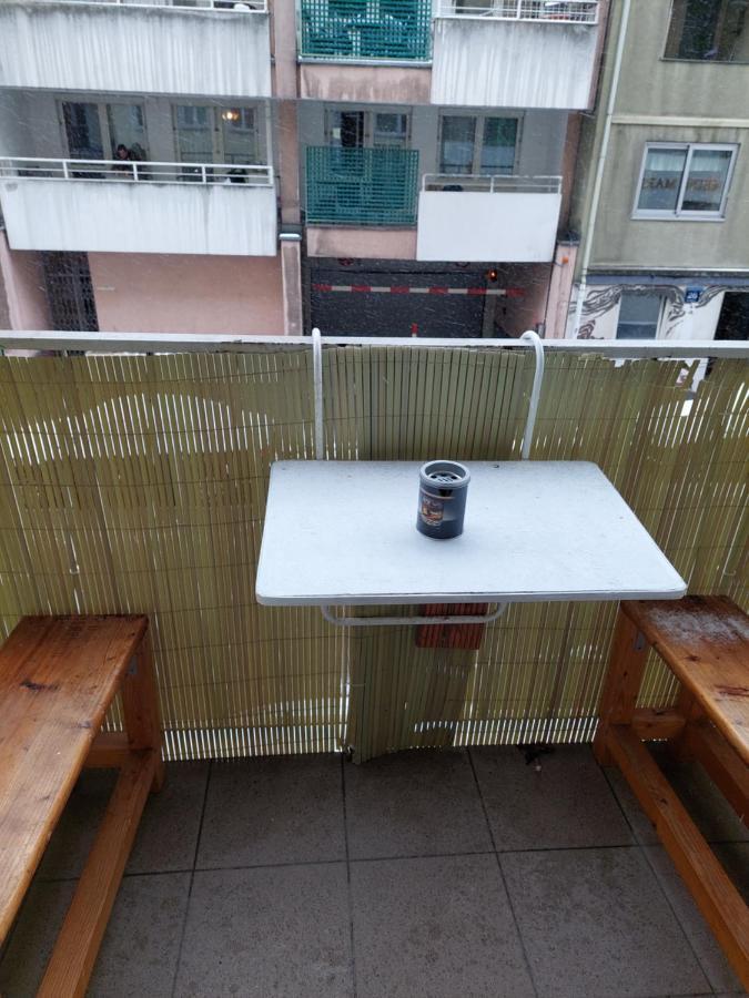 3-Rooms Apartment For Up To 4 Persons Near To Prater Viena Exterior foto
